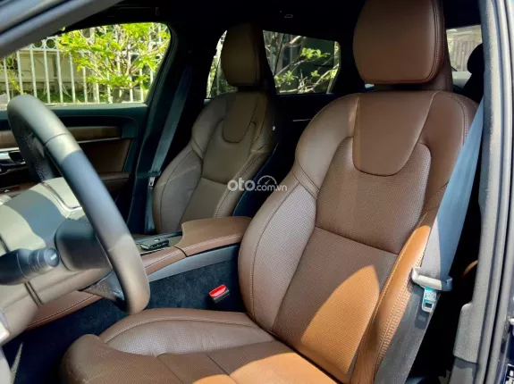 Volvo S90 Ultimate AWD 2025 - Sedan hạng sang siêu mới 2026