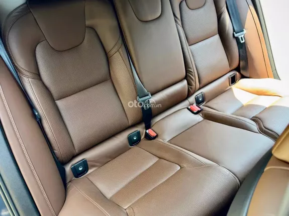 Volvo S90 Ultimate AWD 2025 - Sedan hạng sang siêu mới 2026