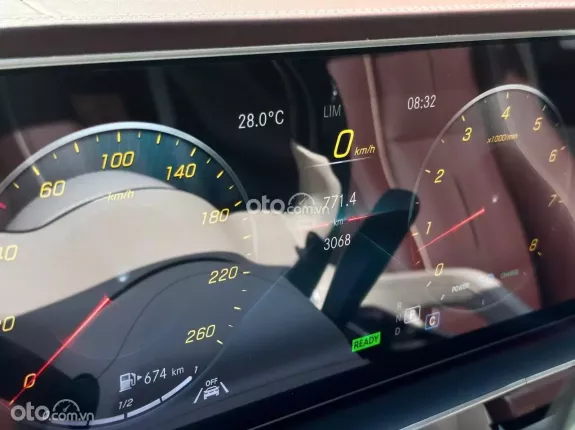 Mercedes-Benz Maybach GLS 480 2022 - Một xe duy nhất thị trường, tiết kiệm ngay 2tỉ