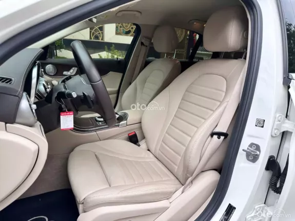 Mercedes-Benz C200 Exclusive 2020 - Một xe duy nhất thị trường, bank 65%