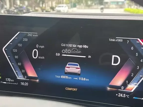 BMW 320i Sport Line 2023 - Giá tốt nhất thị trường, bank 70%