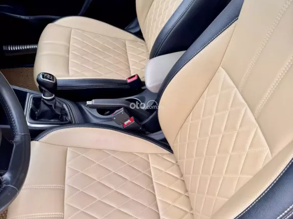 Hyundai Accent 1.4 MT 2018 - Xe đẹp gốc 36 không lỗi