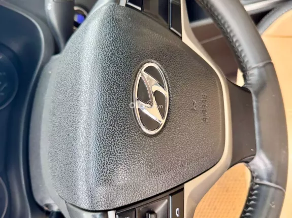 Hyundai Accent 1.4 MT 2018 - Xe đẹp gốc 36 không lỗi