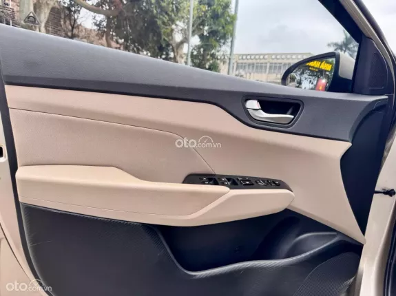 Hyundai Accent 1.4 MT 2018 - Xe đẹp gốc 36 không lỗi