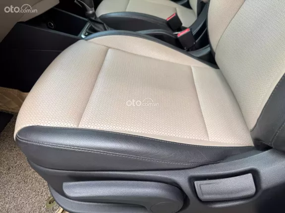 Hyundai Accent 1.4 AT Đặc biệt 2018 - Một chủ từ đầu chạy đúng 4v5km mới khủng khiếp