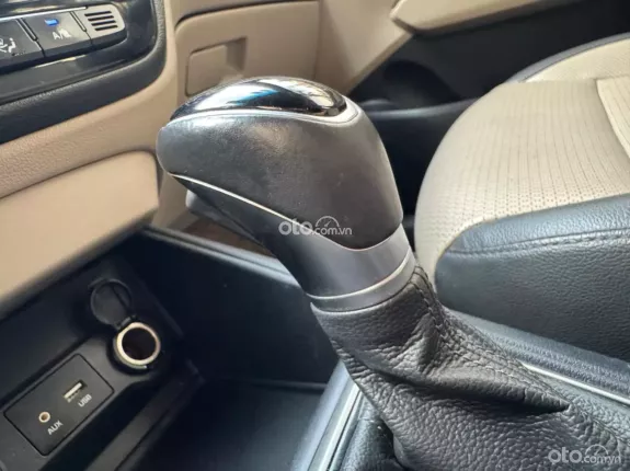 Hyundai Accent 1.4 AT Đặc biệt 2018 - Một chủ từ đầu chạy đúng 4v5km mới khủng khiếp