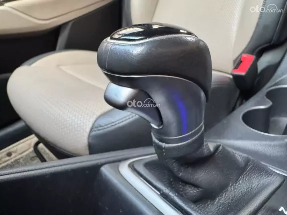 Hyundai Accent 1.4 AT Đặc biệt 2018 - Một chủ từ đầu chạy đúng 4v5km mới khủng khiếp