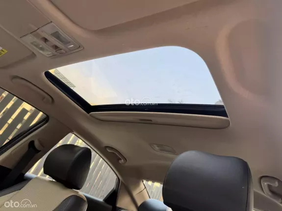 Hyundai Accent 1.4 AT Đặc biệt 2018 - Một chủ từ đầu chạy đúng 4v5km mới khủng khiếp