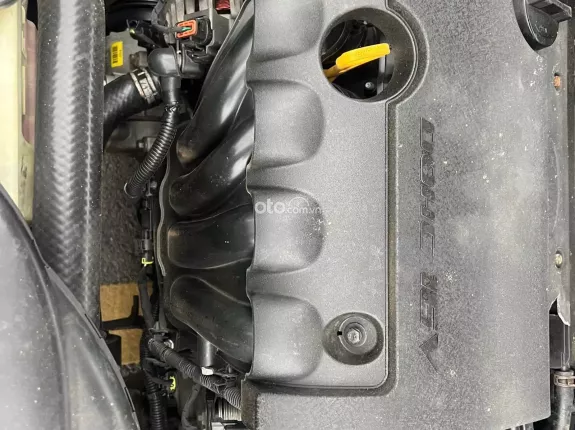 Kia Cerato 1.6 AT Deluxe 2010 - Xe tư nhân, đẹp chất. Nội ngoại thất xuất sắc, lốp Mic mớt