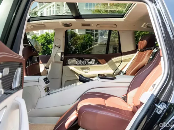 Mercedes-Benz Maybach GLS 480 4Matic  2022 - MAYBACH GLS450 2022