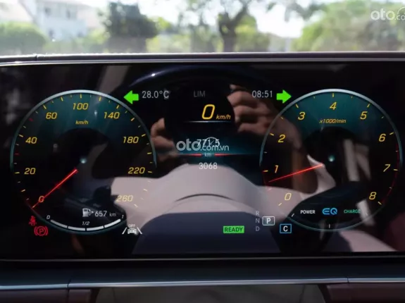 Mercedes-Benz Maybach GLS 480 4Matic  2022 - MAYBACH GLS450 2022