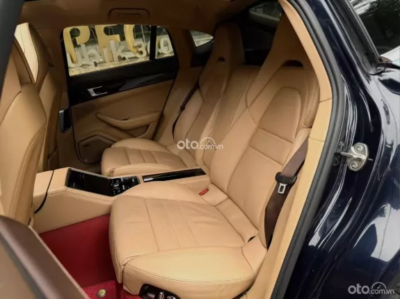 Porsche Panamera 2018 - Porsche Panamera 2018