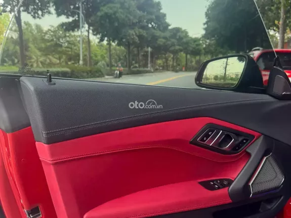 BMW Z4 sDrive30i 2021 - Giá tốt sang tên ngay, đủ hồ sơ