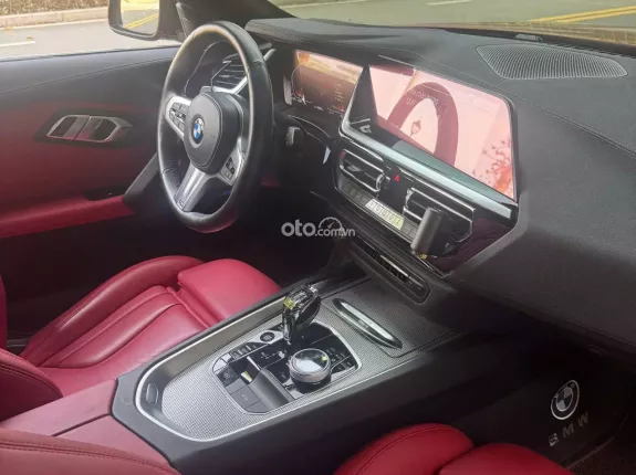 BMW Z4 sDrive30i 2021 - Giá tốt sang tên ngay, đủ hồ sơ