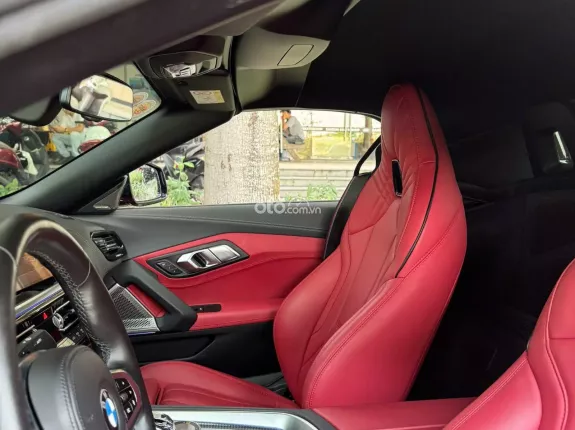 BMW Z4 sDrive30i 2021 - Giá tốt sang tên ngay, đủ hồ sơ