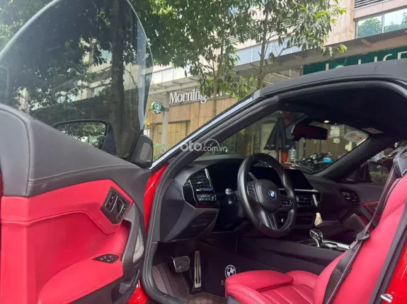 BMW Z4 sDrive30i 2021 - Giá tốt sang tên ngay, đủ hồ sơ