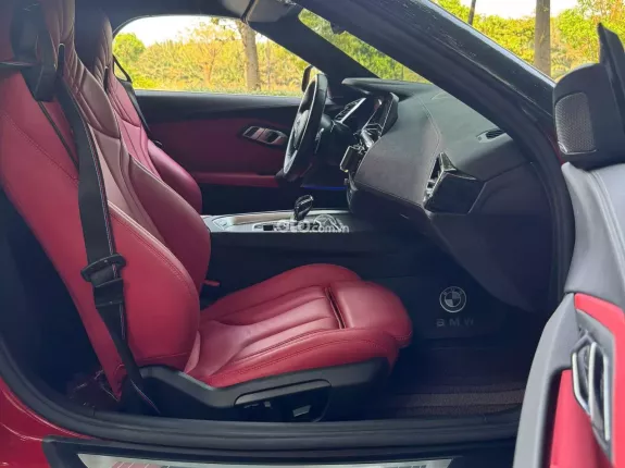 BMW Z4 sDrive30i 2021 - Giá tốt sang tên ngay, đủ hồ sơ
