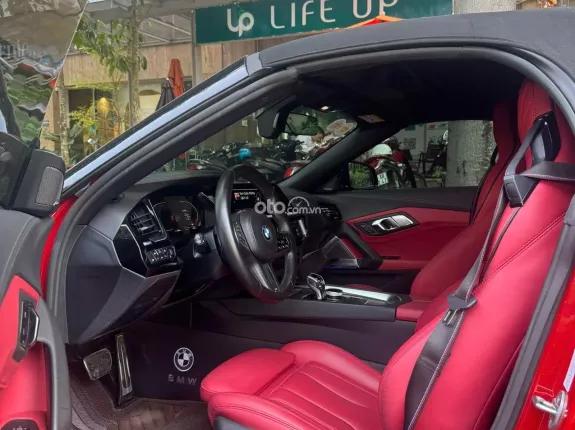 BMW Z4 sDrive30i 2021 - Giá tốt sang tên ngay, đủ hồ sơ
