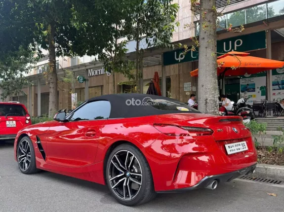 BMW Z4 sDrive30i 2021 - Giá tốt sang tên ngay, đủ hồ sơ