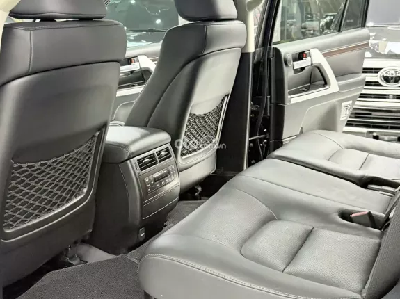 Toyota Land Cruiser VX 4.6 V8 2019 - Xe tư nhân chính chủ