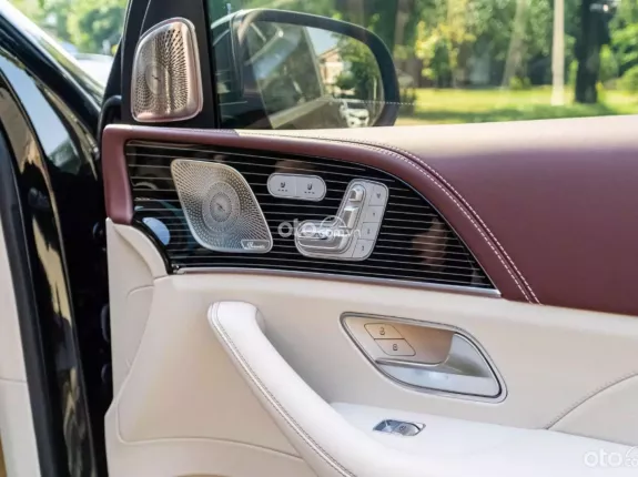 Mercedes-Benz GLS 450 4Matic 2022 - Xe đăng ký 2025, cực đẹp