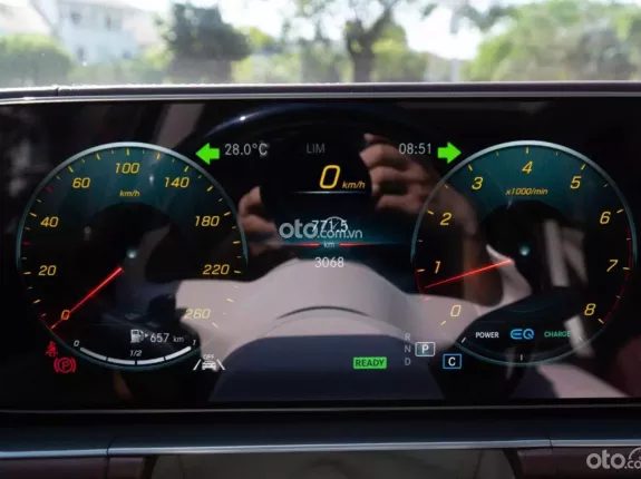 Mercedes-Benz GLS 450 4Matic 2022 - Xe đăng ký 2025, cực đẹp