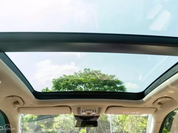 Mercedes-Benz GLS 450 4Matic 2022 - Xe đăng ký 2025, cực đẹp