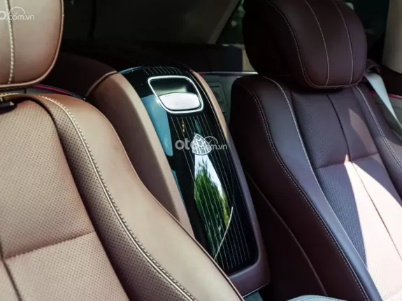 Mercedes-Benz GLS 450 4Matic 2022 - Xe đăng ký 2025, cực đẹp