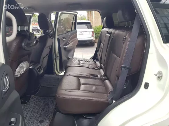 Nissan Terra V 4WD 7 AT 2019 - Nissan Terra V 4WD 7 AT 2019 - mua bán ô tô cũ Uy tín tại Hà Nội