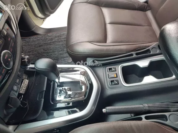 Nissan Terra V 4WD 7 AT 2019 - Nissan Terra V 4WD 7 AT 2019 - mua bán ô tô cũ Uy tín tại Hà Nội