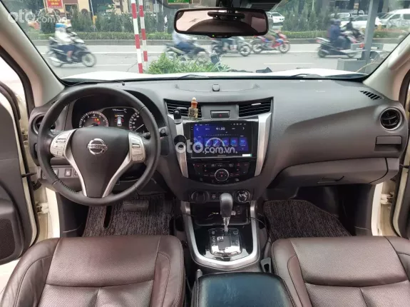 Nissan Terra V 4WD 7 AT 2019 - Nissan Terra V 4WD 7 AT 2019 - mua bán ô tô cũ Uy tín tại Hà Nội