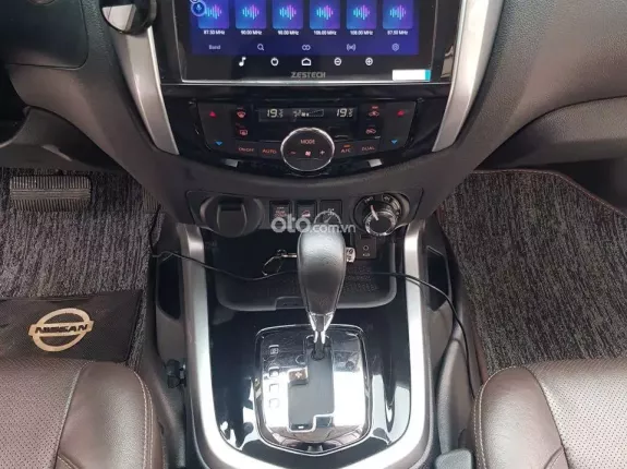 Nissan Terra V 4WD 7 AT 2019 - Nissan Terra V 4WD 7 AT 2019 - mua bán ô tô cũ Uy tín tại Hà Nội