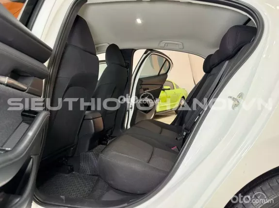 Mazda 3 Sedan 1.5L Deluxe 2024 - Xe zin nguyên bản theo hãng