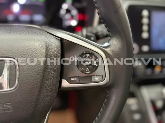 Honda CR-V 1.5 L 2020 - Xe zin nguyên bản theo hãng