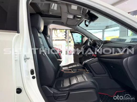 Honda CR-V 1.5 L 2020 - Xe zin nguyên bản theo hãng