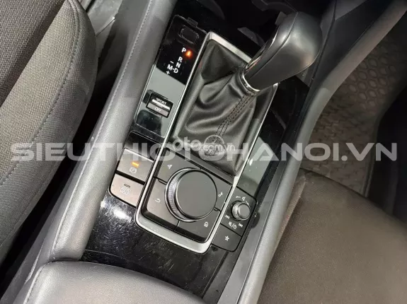 Mazda 3 Sedan 1.5L Deluxe 2024 - Xe zin nguyên bản theo hãng