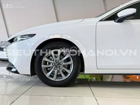 Mazda 3 Sedan 1.5L Deluxe 2024 - Xe zin nguyên bản theo hãng