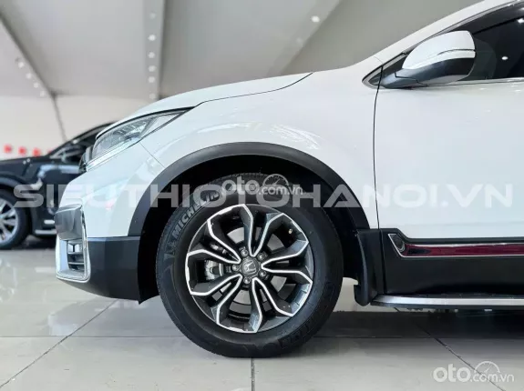 Honda CR-V 1.5 L 2020 - Xe zin nguyên bản theo hãng