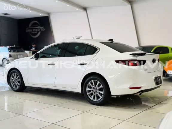Mazda 3 Sedan 1.5L Deluxe 2024 - Xe zin nguyên bản theo hãng
