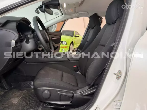 Mazda 3 Sedan 1.5L Deluxe 2024 - Xe zin nguyên bản theo hãng