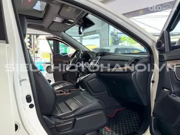 Honda CR-V 1.5 L 2020 - Xe zin nguyên bản theo hãng