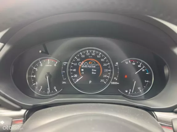 Mazda CX-5 2.0 Premium 2020 - Xe chất