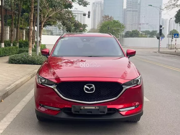 Mazda CX-5 2.0 Premium 2020 - Xe chất