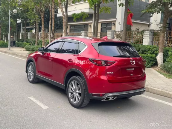 Mazda CX-5 2.0 Premium 2020 - Xe chất