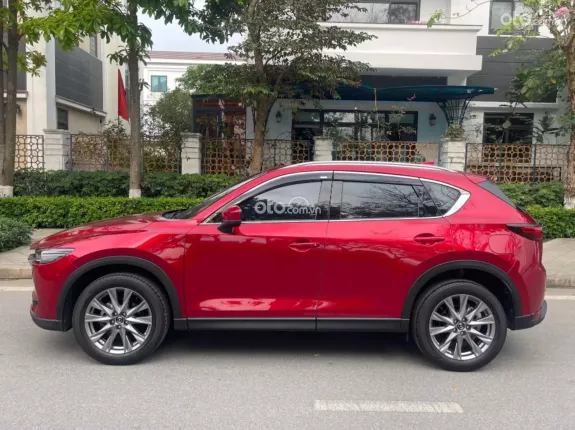 Mazda CX-5 2.0 Premium 2020 - Xe chất