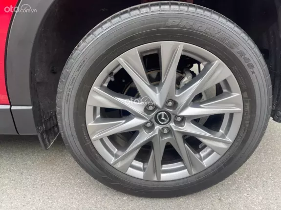 Mazda CX-5 2.0 Premium 2020 - Xe chất