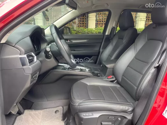Mazda CX-5 2.0 Premium 2020 - Xe chất