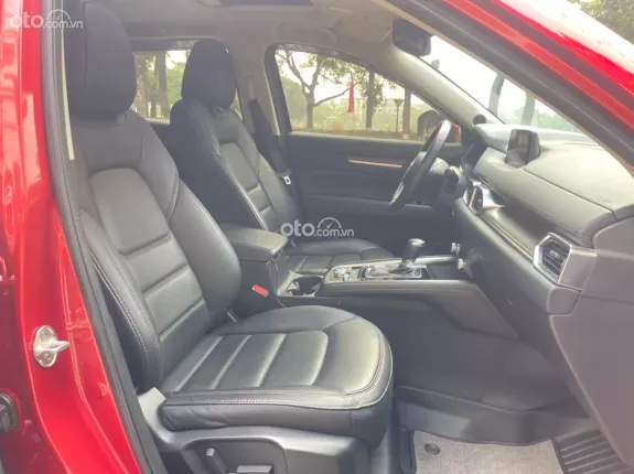 Mazda CX-5 2.0 Premium 2020 - Xe chất