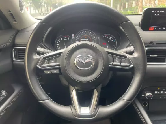 Mazda CX-5 2.0 Premium 2020 - Xe chất