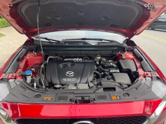 Mazda CX-5 2.0 Premium 2020 - Xe chất